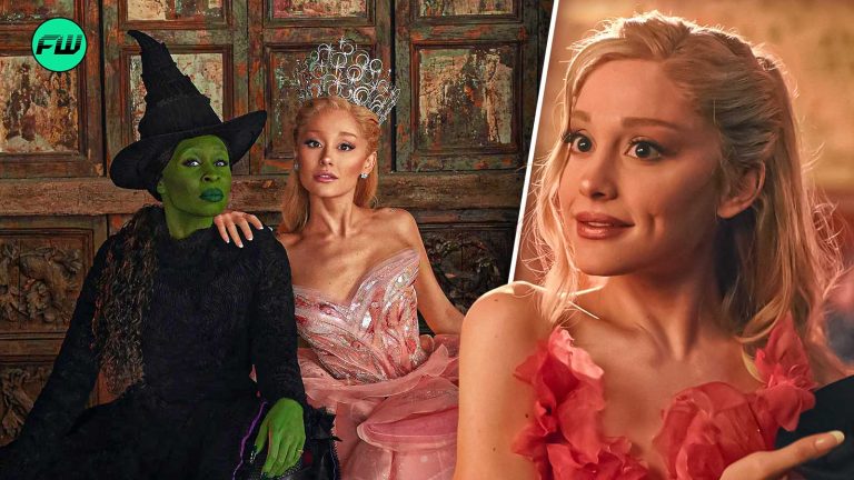 “Wicked” Cast: Here’s How Much Ariana Grande and Other Actors Earned for the Wizard of Oz Prequel