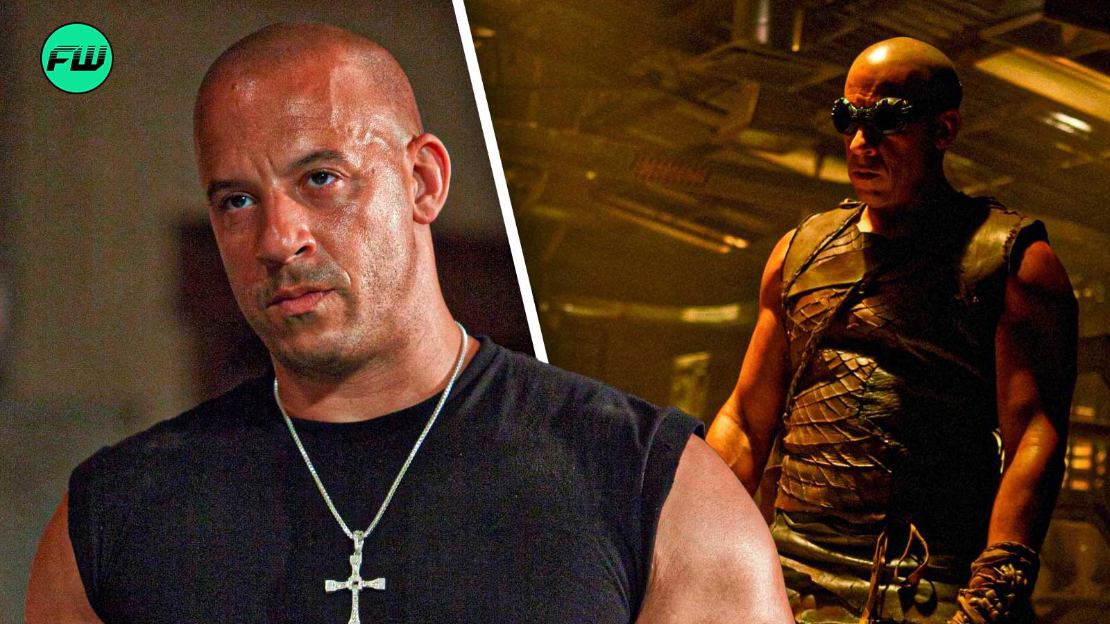 Vin Diesel “Hit vs Flop” Ratio: Has Dominic Toretto Tasted Any Box-Office Success Except Fast and Furious Franchise?