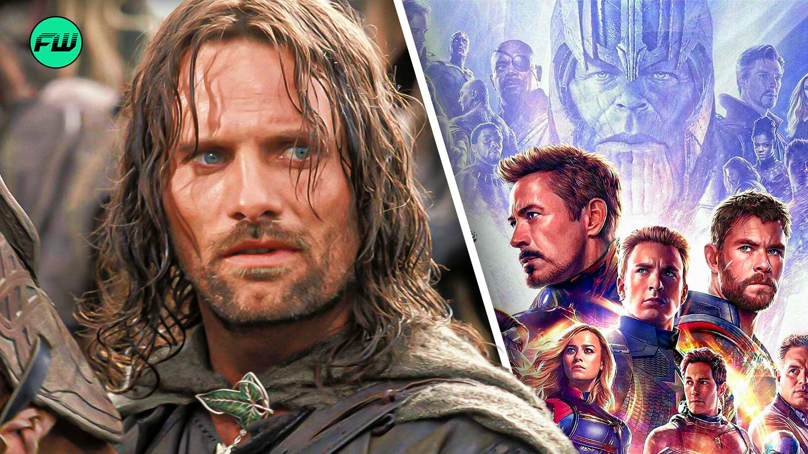 “Unless I’m broke”: Viggo Mortensen’s MCU Future Looks Bleak After What He Said About Franchises Post Lord of the Rings