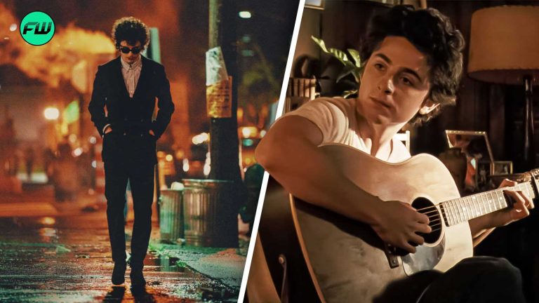 “I’m happy it took 5-6 years”: Timothée Chalamet is Glad His Bob Dylan Biopic ‘A Complete Unknown’ Was Delayed For One Sole Reason