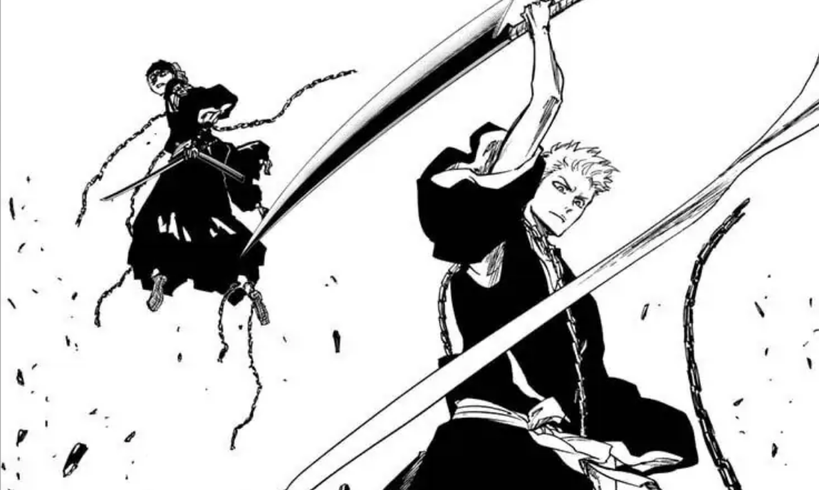 A 2021 One Shot Has Shown Yamamoto and Unohana Can Return If Tite Kubo Expands it into a Thousand-Year Blood War Sequel