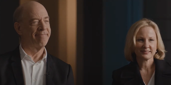 “Be on the nice list”: J.K. Simmons, Who Plays Santa Claus in Red One, Reveals Secret to 28 Year Old Divorce-Proof Marriage