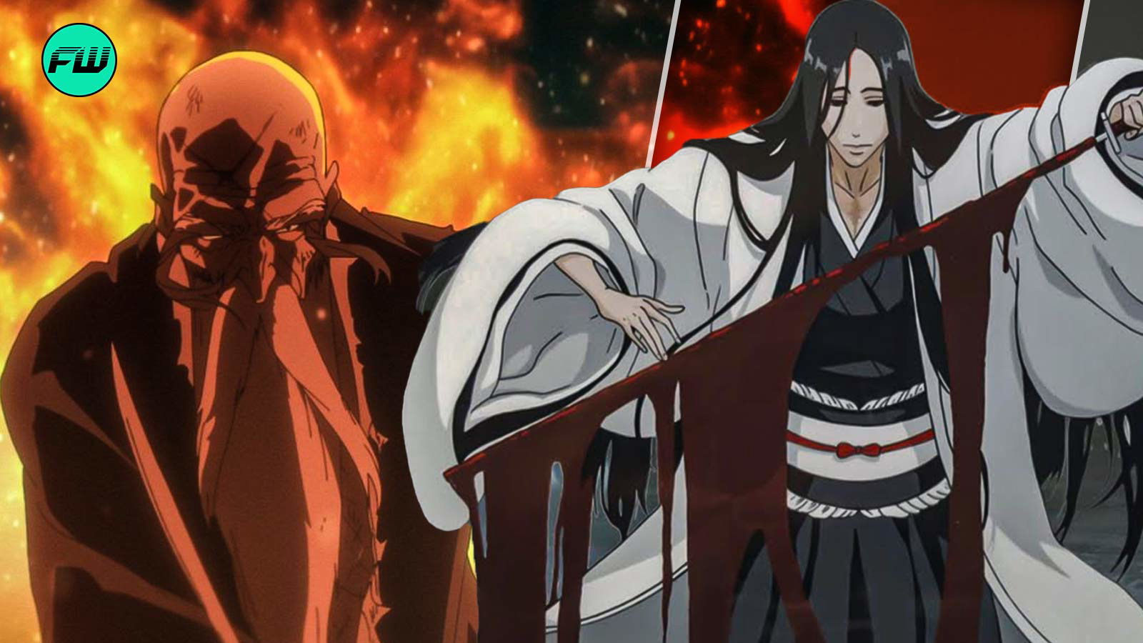 A 2021 One Shot Has Shown Yamamoto and Unohana Can Return If Tite Kubo Expands it into a Thousand-Year Blood War Sequel