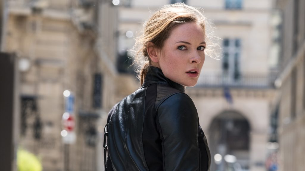 Tom Cruise Could've Kept Rebecca Ferguson in Mission: Impossible Franchise Had He Fixed This 1 Major Problem 1 Rebecca Ferguson as Ilsa Faust in the Mission: Impossible franchise