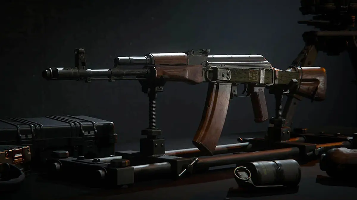 “I might be outta ammo, but I ain’t outta options”: Rumored Black Ops 6 Bug That Lets You Equip AK-74 as Melee Weapon is a Godsend