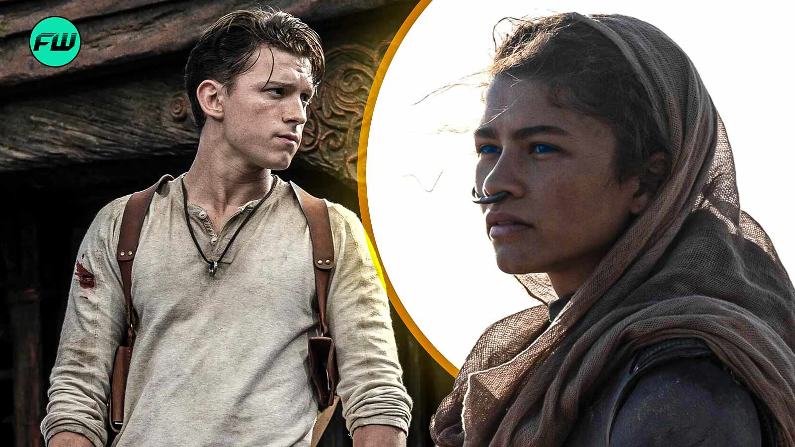 “So she’s just visiting her boyfriend on set”: Zendaya’s Actual Screen Time in Christopher Nolan’s Tom Holland Movie Reportedly Puts Her Dune Appearance to Shame