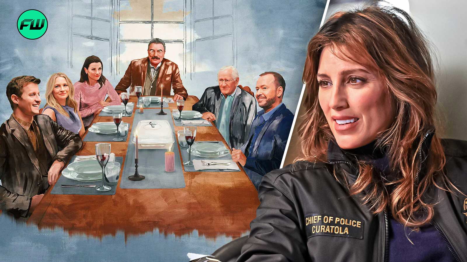 “I should have noticed the red flags from the beginning”: Blue Bloods Alum Jennifer Esposito’s Diabolical Marriage Lasted Just a Whopping 4 Months