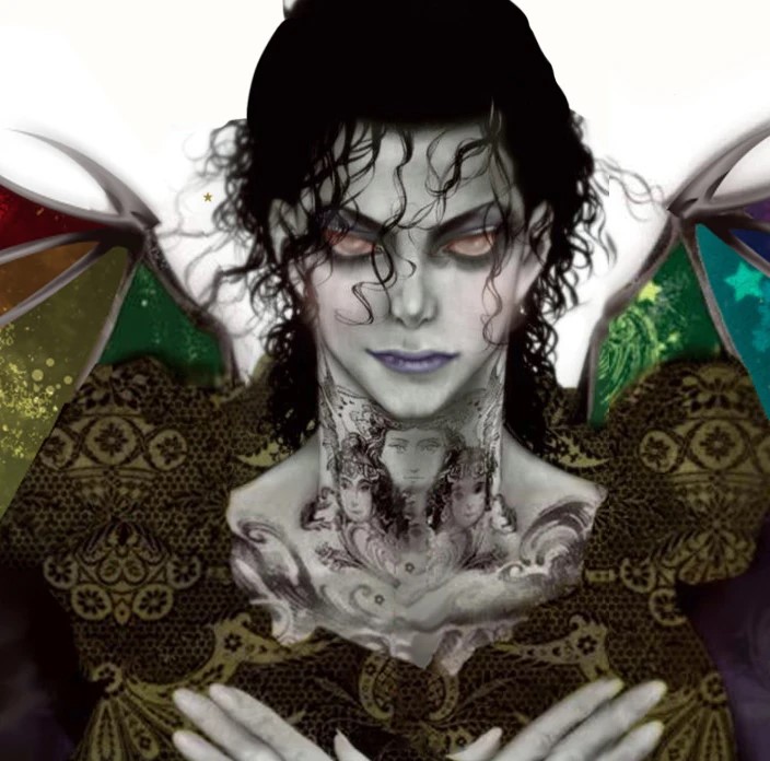 “I am entirely down to read MJ vampire story”: Sakamoto Shinichi’s Dracula Manga is the Michael Jackson Crossover Fans Didn’t Even Know Could Exist