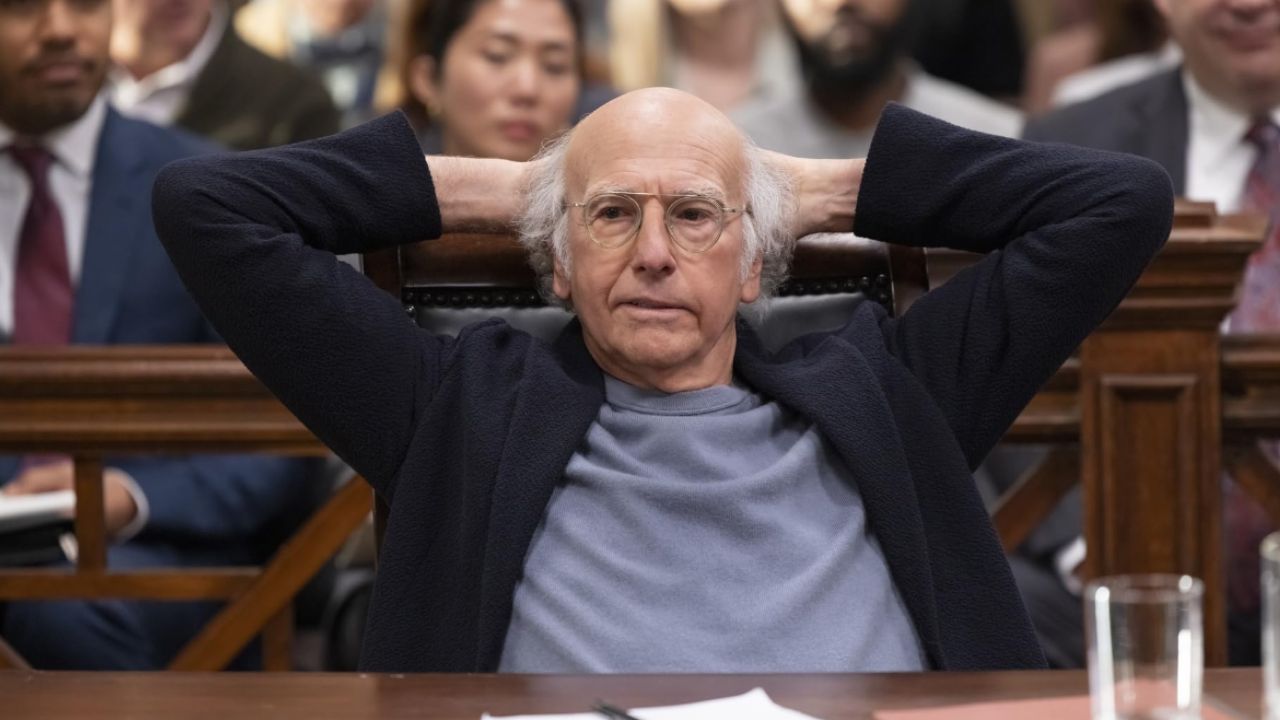 3 Reasons We Will Miss “Curb Your Enthusiasm” More Than We Are Willing to Accept