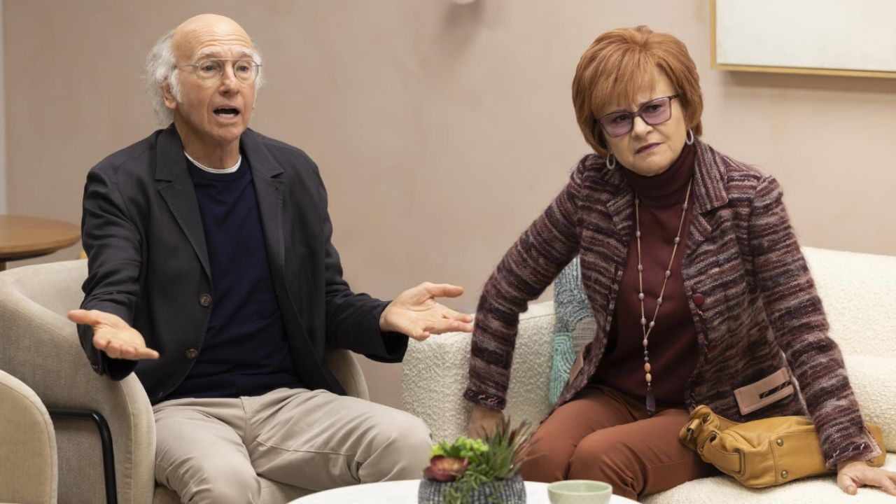 3 Reasons We Will Miss “Curb Your Enthusiasm” More Than We Are Willing to Accept