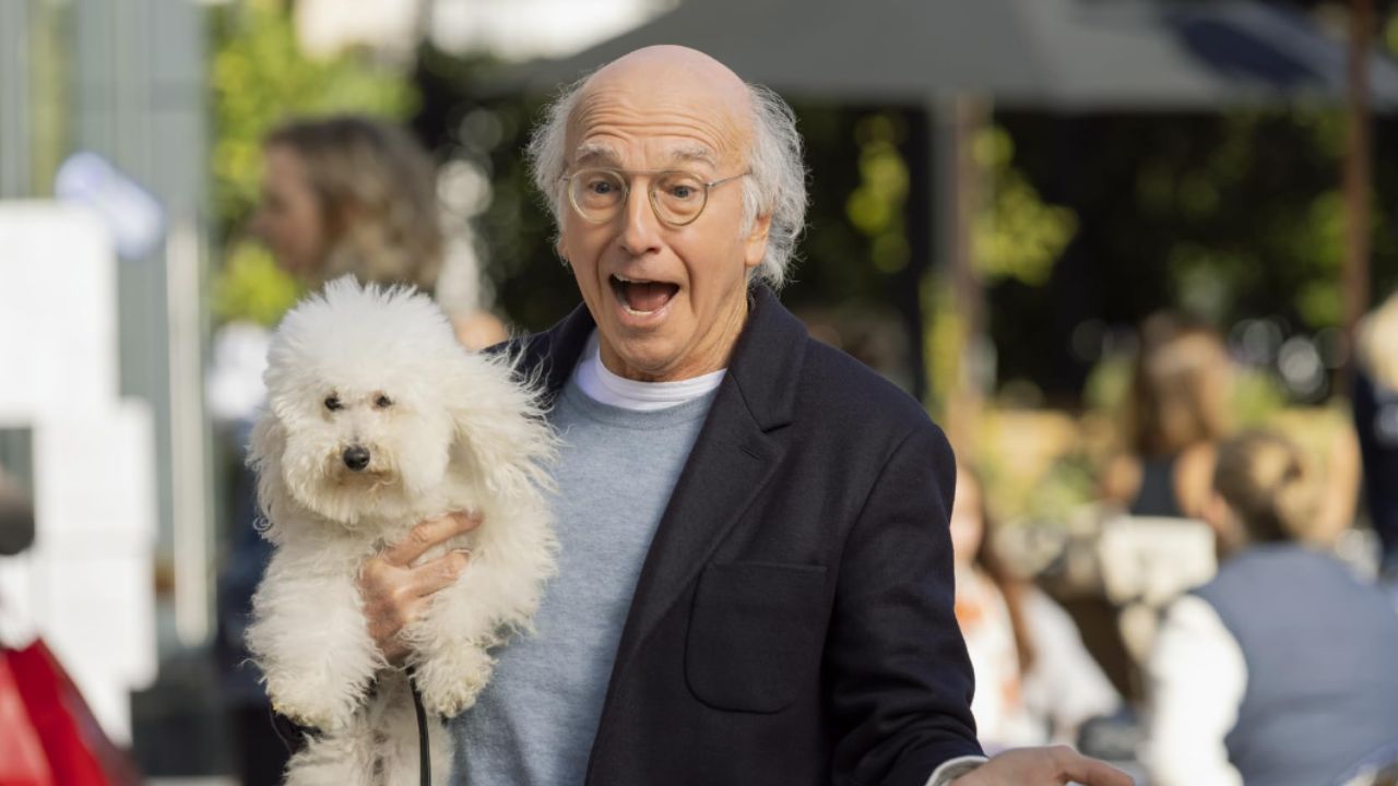 3 Reasons We Will Miss “Curb Your Enthusiasm” More Than We Are Willing to Accept