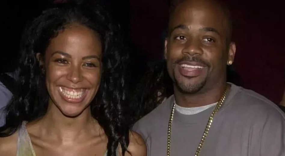 Before Untimely Death, Aaliyah Met the Man She Wanted to Marry in a P Diddy Party