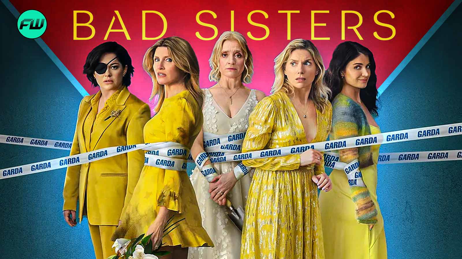 Bad Sisters Season 2 Review — Sophomore Season Struggles To Take ...