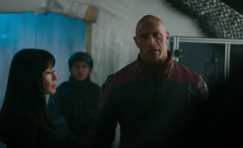 If You Thought Black Adam Was a Box Office Failure Then Red One Will be a Bigger Disappointment For Dwayne Johnson’s Fans