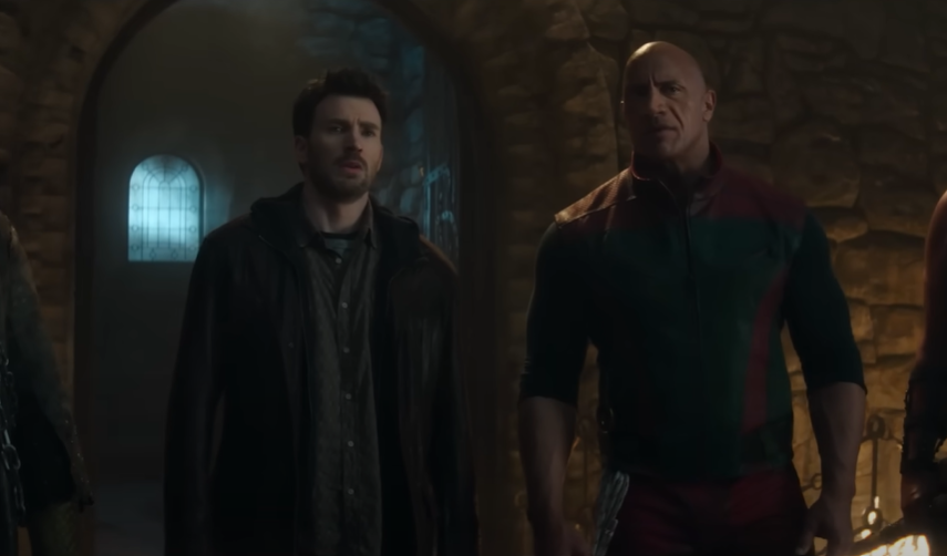 If You Thought Black Adam Was a Box Office Failure Then Red One Will be a Bigger Disappointment For Dwayne Johnson’s Fans