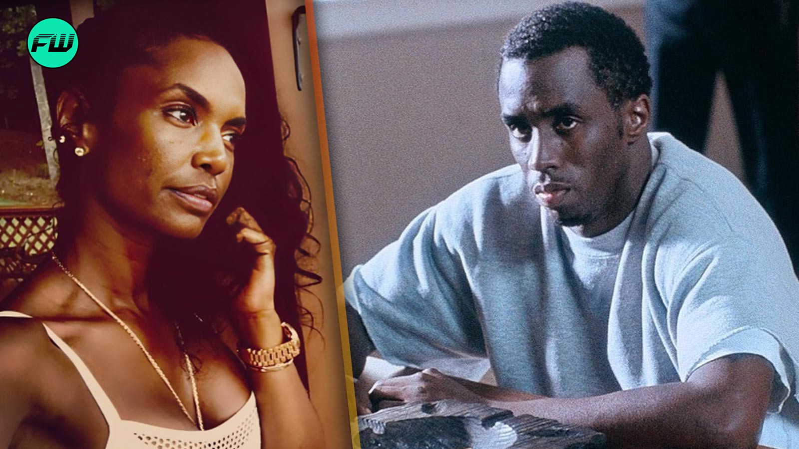 “If you put your hands on me again”: Kim Porter Allegedly Warned P Diddy After Their Fight in a Car