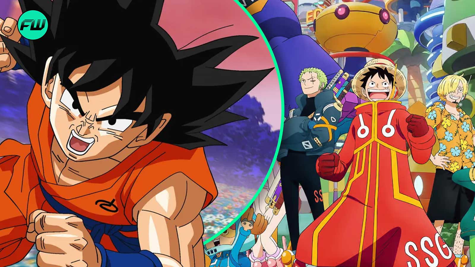 With a Cost of $160k Per Episode, The Most Expensive Dragon Ball Anime Makes Eiichiro Oda’s One Piece Looks Cheap