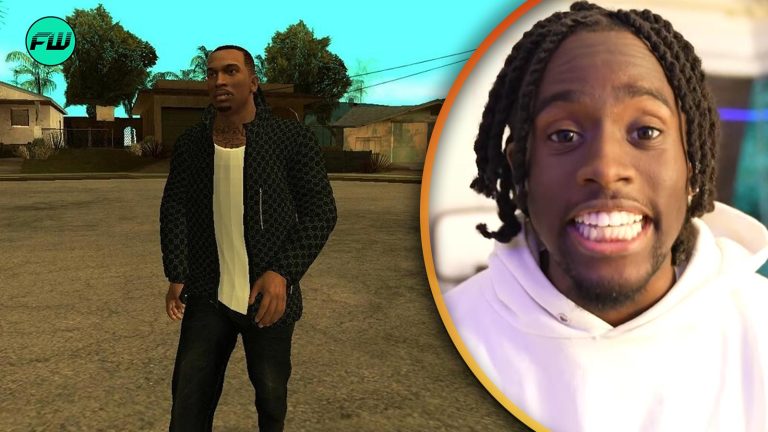 “Ah sh*t here we go again”: Kai Cenat Lives the Dream of Every GTA Fan as He Gets on a Call With Carl Johnson’s Voice Actor