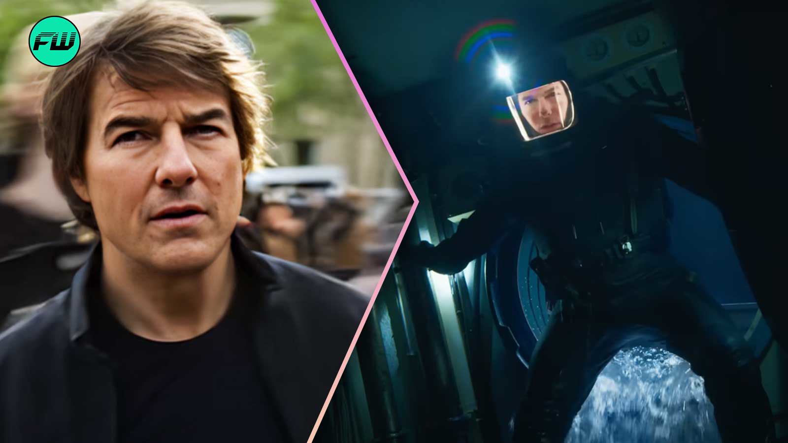 3 Things You Might Have Missed in the Mission Impossible: Dead Reckoning Part 2 Trailer