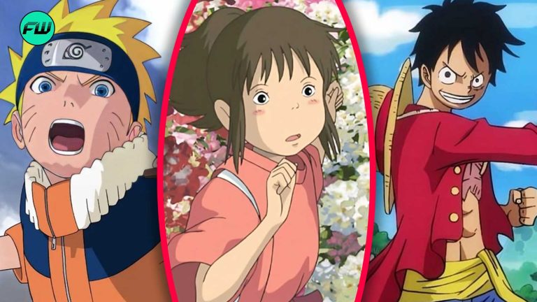 “It is no longer of good quality”: Hayao Miyazaki’s Brutal Criticism of Anime Industry is What Naruto and One Piece Prove to be Painfully True