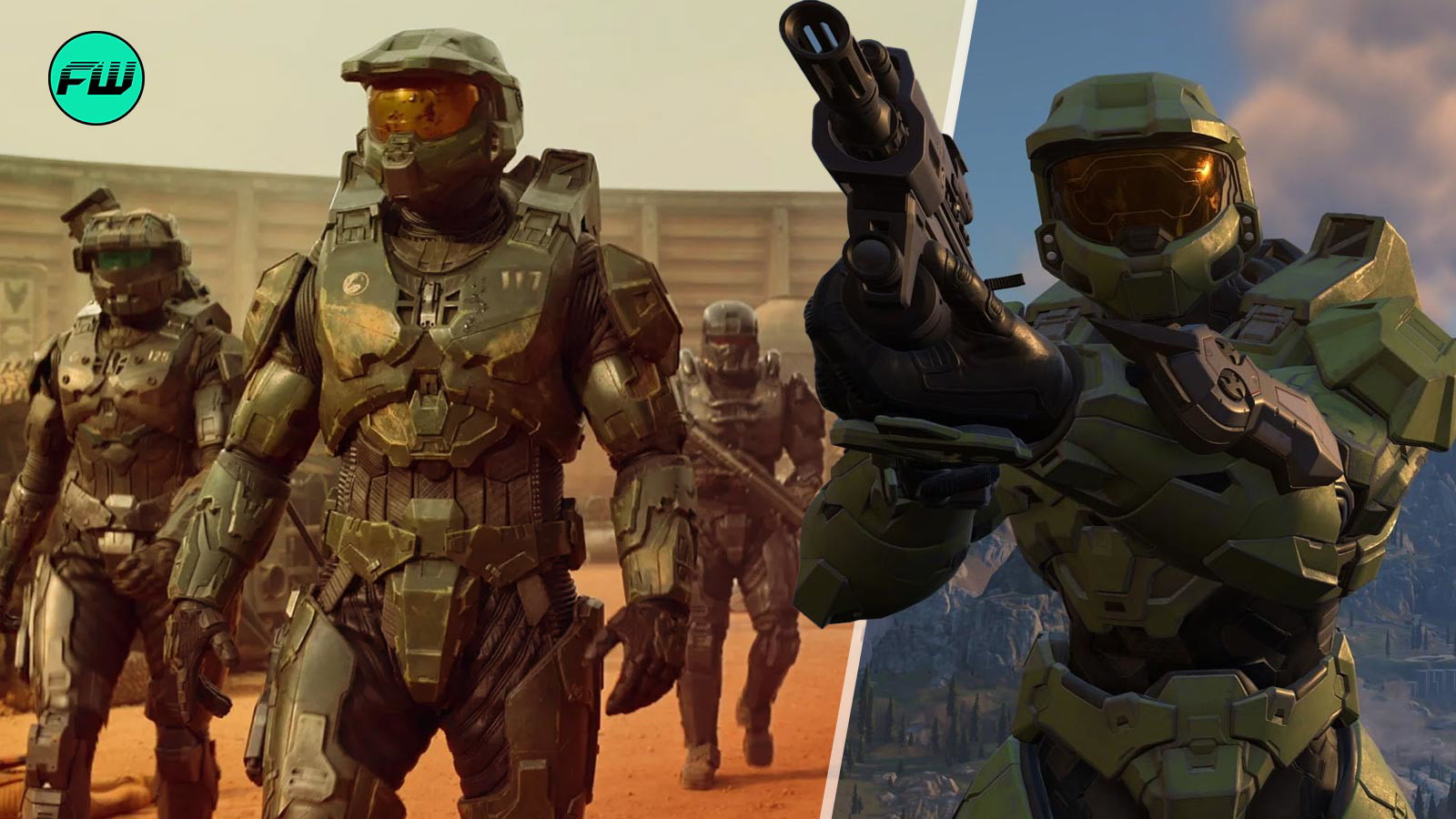 “Halo Was Always Average”: The Controversial Take That Will Rile Up Hardcore Gamers