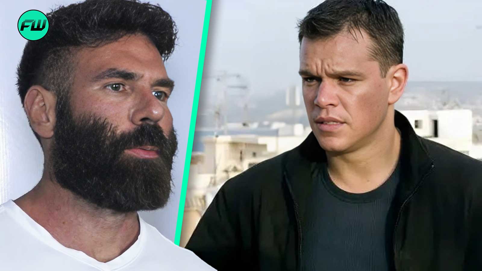 “It’s not that I won’t”: Dan Bilzerian Shares One Similarity With Matt Damon When It Comes to Dating Celebrities That He Openly Confessed