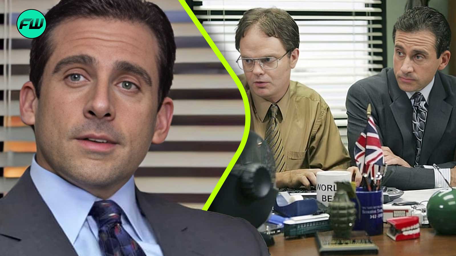 The Office Almost Redeemed its Worst Mistake With the Best Michael Scott Moment That Was Even Better Than Steve Carrell’s Cameo