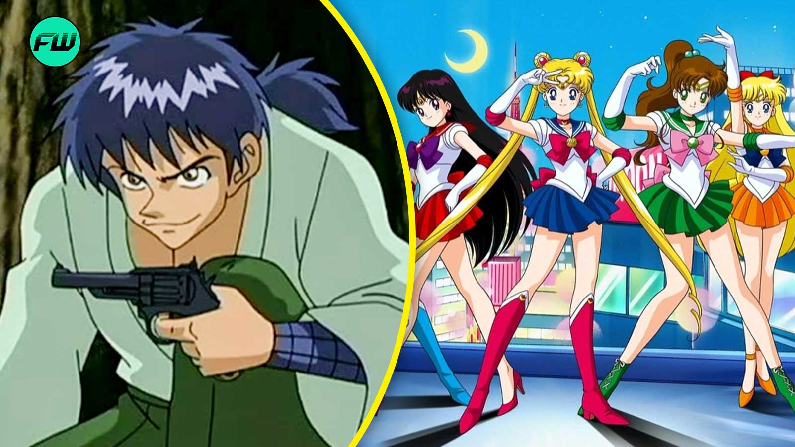 You Can Not Miss These 5 Low Budget Anime Shows That Turned Out to be Huge Successes