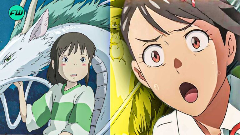 “A little bit of an Easter egg”: Suzume Director Hates Hayao Miyazaki Comparisons, But Still Paid a Homage Only Real Fans Could Notice