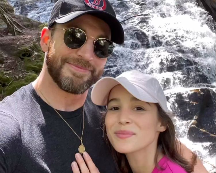 Chris Evans’ Age Difference With Wife Alba Baptista Proves Love Knows No Numbers as the Couple Plan on Starting a Family Together