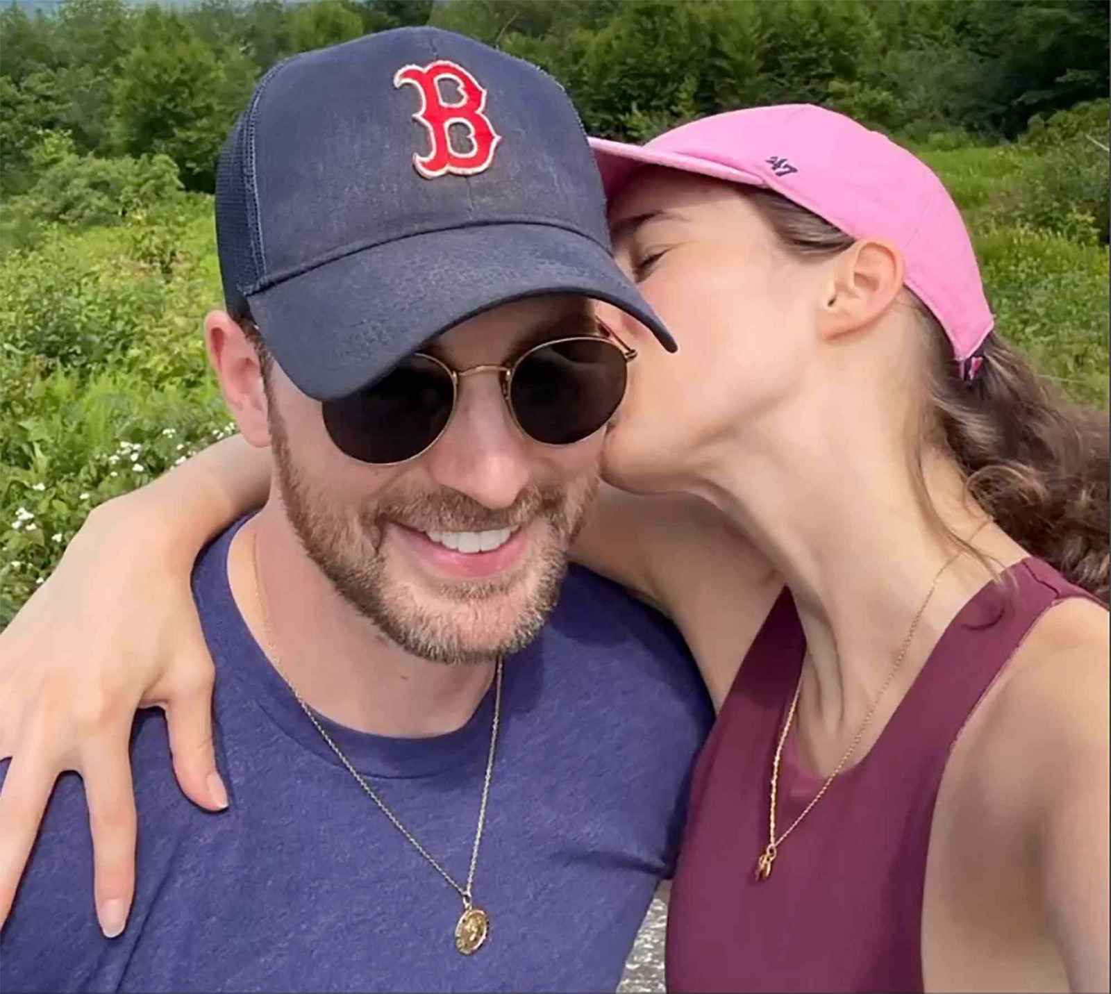 Chris Evans’ Age Difference With Wife Alba Baptista Proves Love Knows No Numbers as the Couple Plan on Starting a Family Together