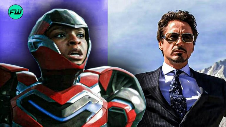 Tony Stark Already Has a Knullbuster Armor: Dominique Thorne’s Ironheart Can Bring it to Live Action If Knull Ever Attacks MCU