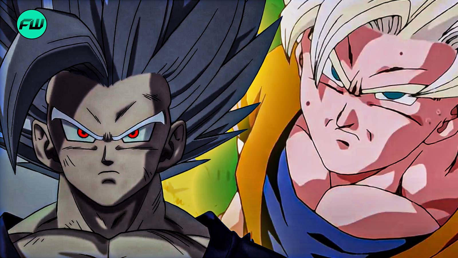 Super Saiyan Beast Instinct: The Gokhan Dragon Ball Fusion Theory Even Akira Toriyama Couldn’t Think of