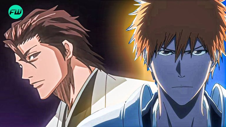 It’s Not All According to Aizen’s Plan: Bleach Theory Reveals His Bankai is So Strong Even He Can’t Control it