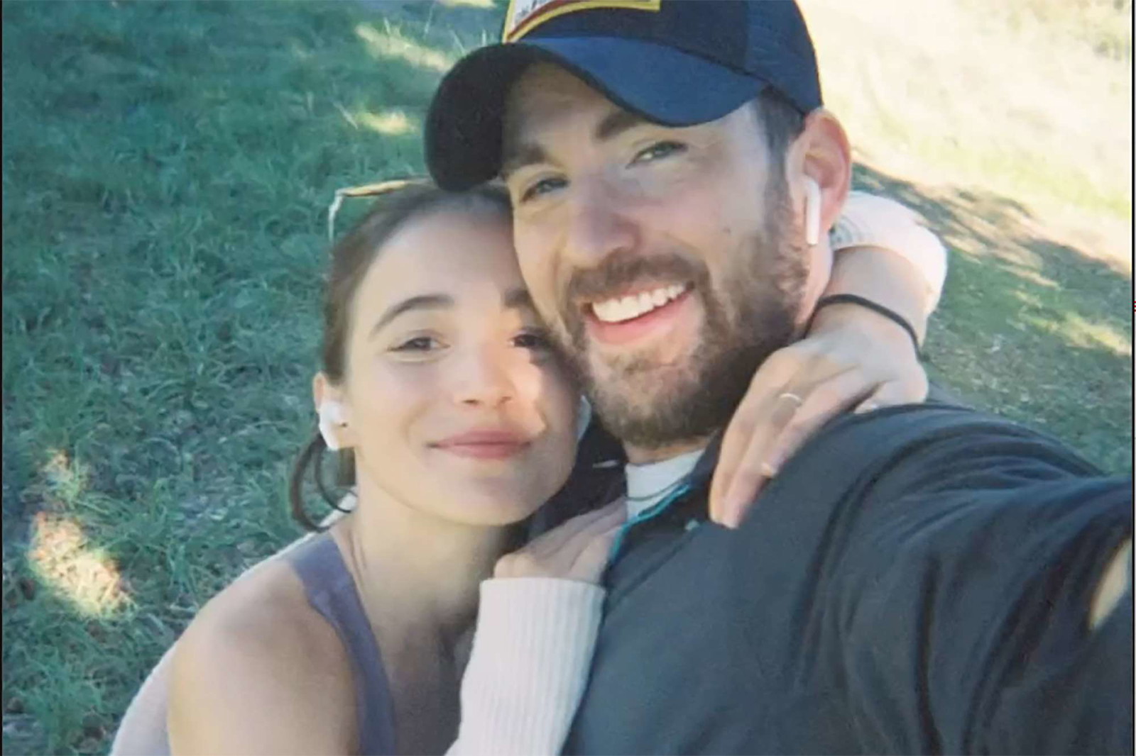 Chris Evans’ Age Difference With Wife Alba Baptista Proves Love Knows No Numbers as the Couple Plan on Starting a Family Together