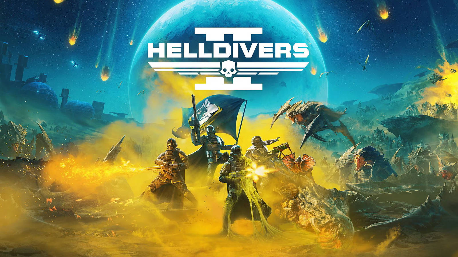 Мат, Sony: Худшая ошибка, которая чуть не убила Helldivers 2, не исчезнет, ​​поскольку главный операционный директор все еще считает, что они хорошие парни