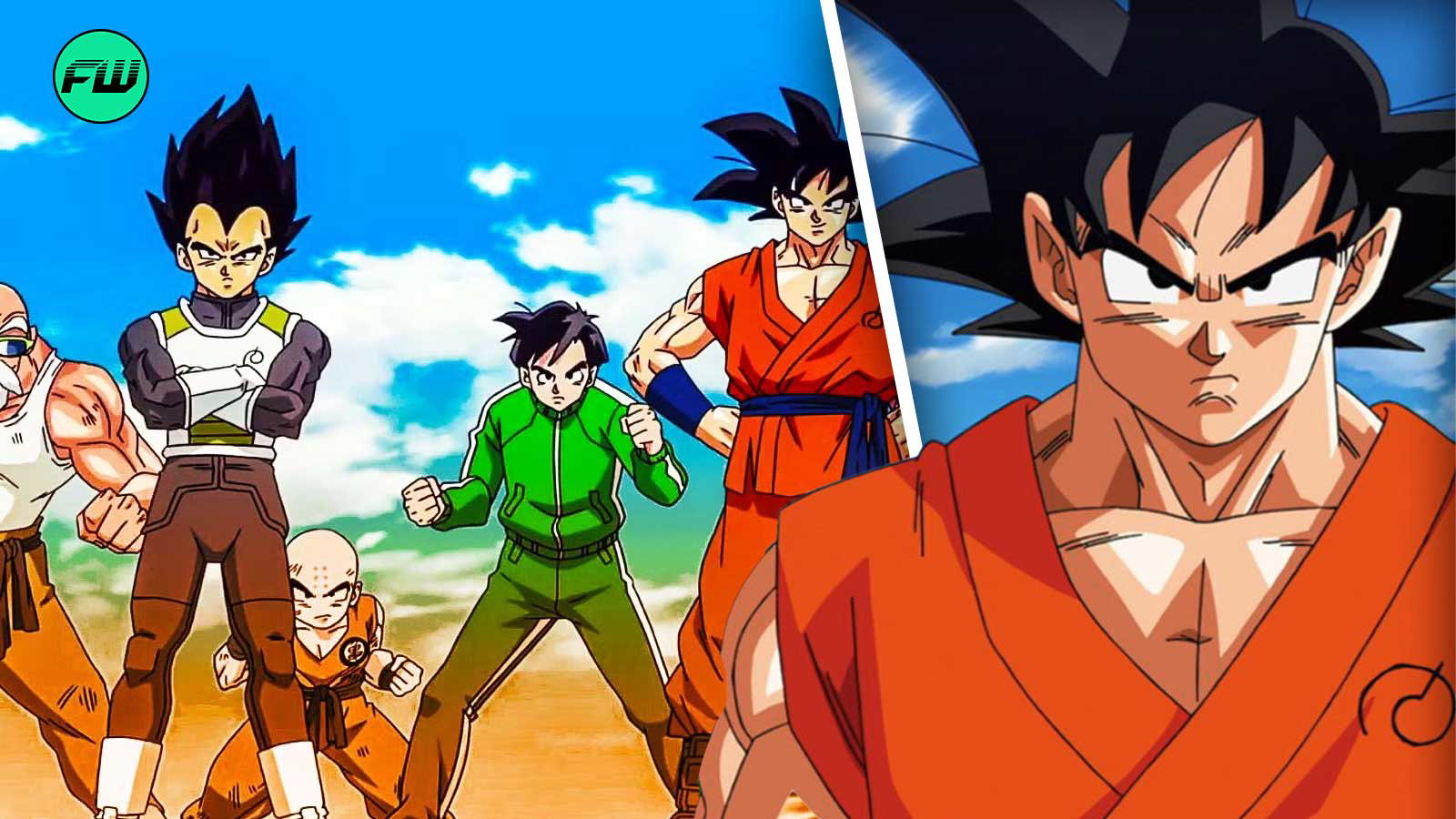 Akira Toriyama’s Successor Wanted a Spinoff on the Most Neglected Saiyan in Dragon Ball History