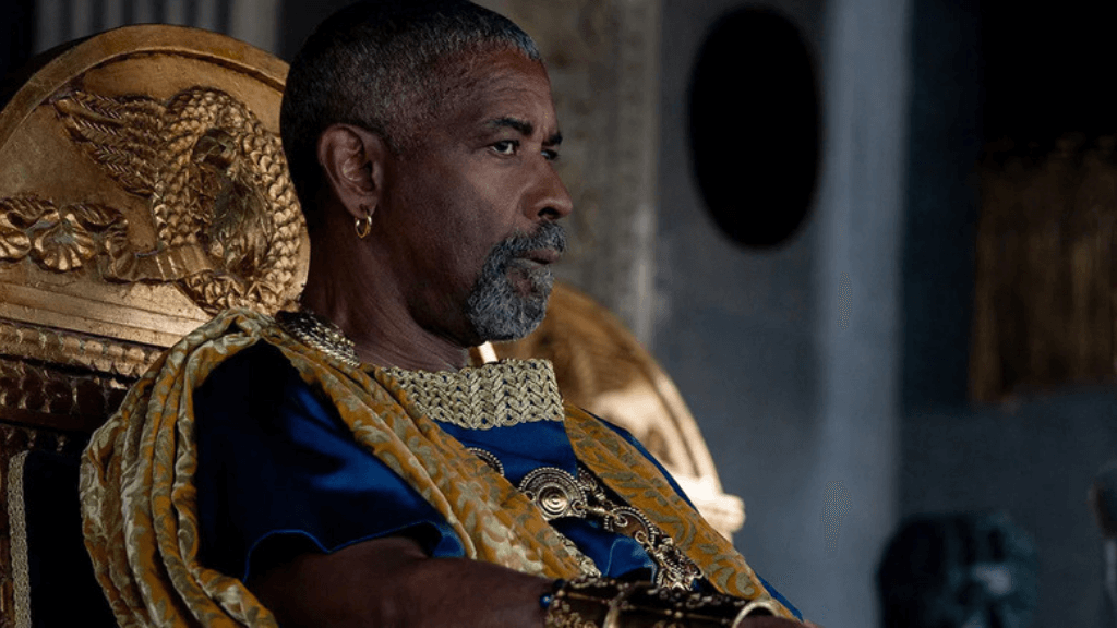 Denzel Washington’s 6 Upcoming Movies Before He Calls Retirement to His Acting Career, Feat. Black Panther 3, Othello, and More