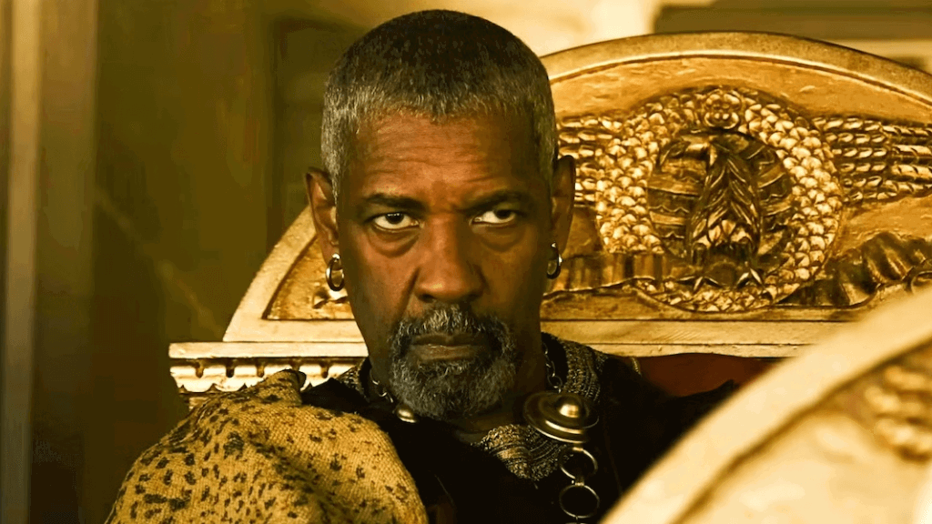 Denzel Washington’s 6 Upcoming Movies Before He Calls Retirement to His Acting Career, Feat. Black Panther 3, Othello, and More