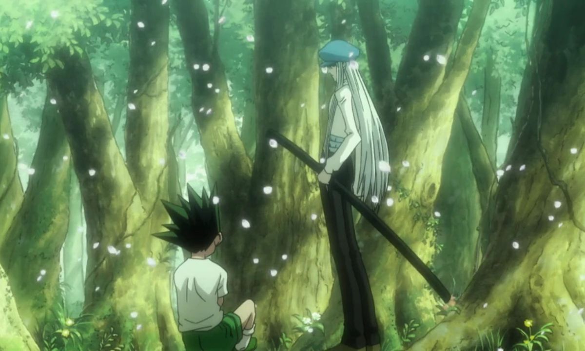 Hunter x Hunter до сих пор не вернули любимого фанатами персонажа после того, как Ёсихиро Тогаши устроил ему самую сумасшедшую арку воскрешения