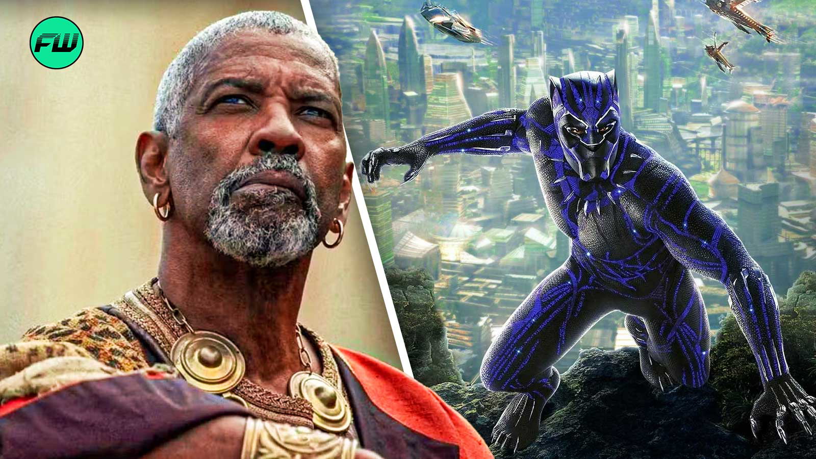 Denzel Washington’s 6 Upcoming Movies Before He Calls Retirement to His Acting Career, Feat. Black Panther 3, Othello, and More