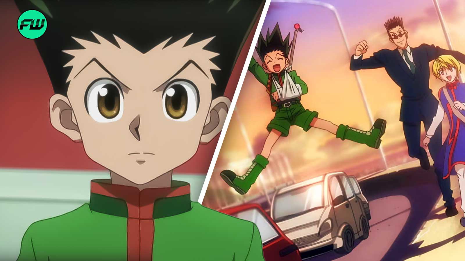 Hunter x Hunter до сих пор не вернули любимого фанатами персонажа после того, как Ёсихиро Тогаши устроил ему самую сумасшедшую арку воскрешения