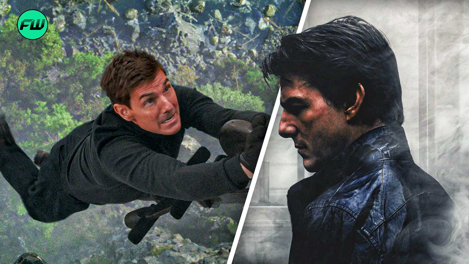 5 Actors Who Can Replace Tom Cruise as the Next Ethan Hunt in the Mission Impossible Franchise