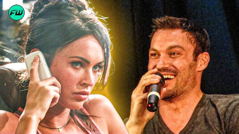 The Special Significance Behind the Name of Megan Fox’s Kid “Bodhi” With Ex-Husband Brian Austin Green 