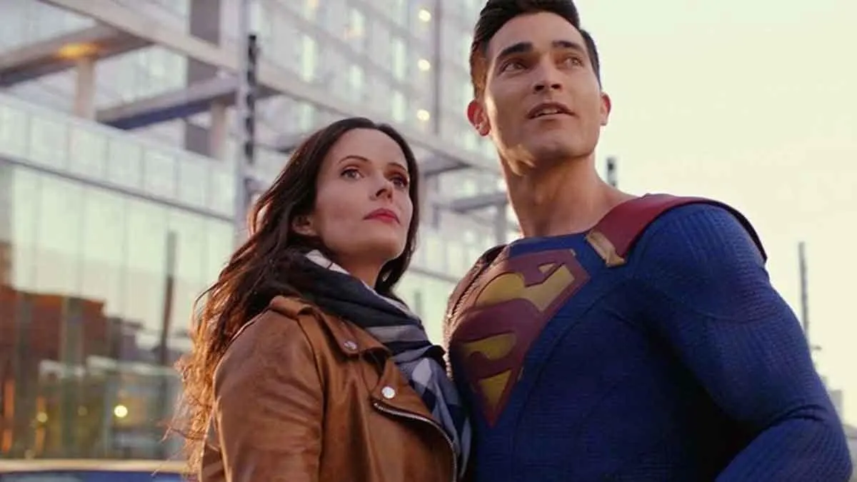 Superman & Lois Comes to an End: Rachel Brosnahan Has Big Shoes to Fill But Lois Lane Elizabeth Tulloch Has the Sweetest Message in Difficult Times