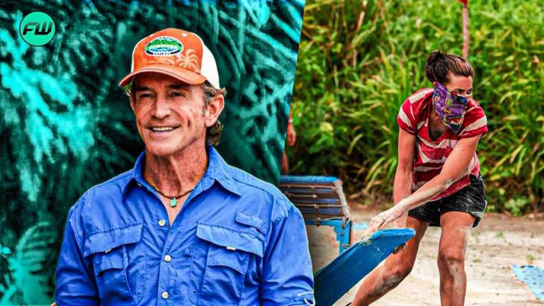 Survivor 47 Episode 9 Recap – Production Can’t Get Out of its Own Way