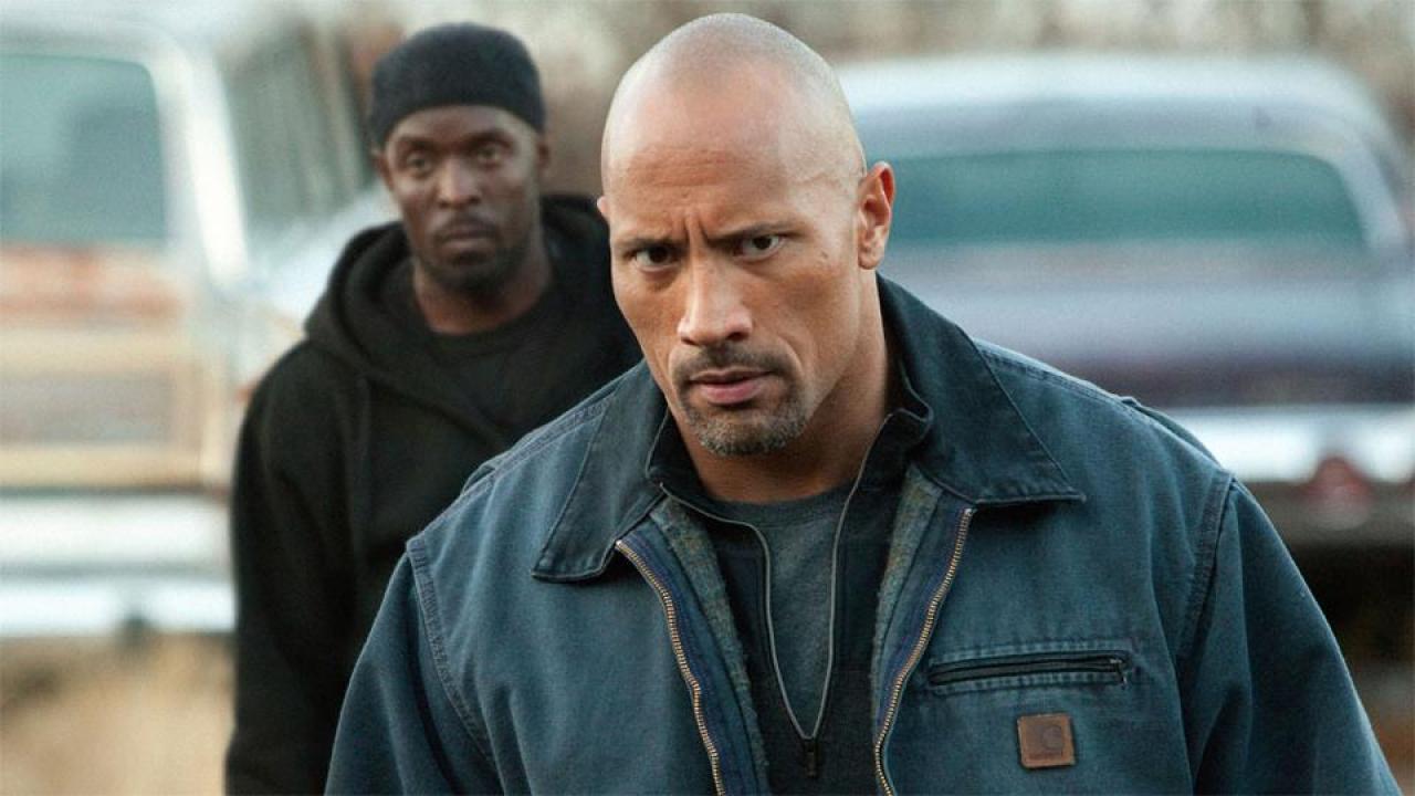 7 Movies From Dwayne Johnson That Don’t Suck