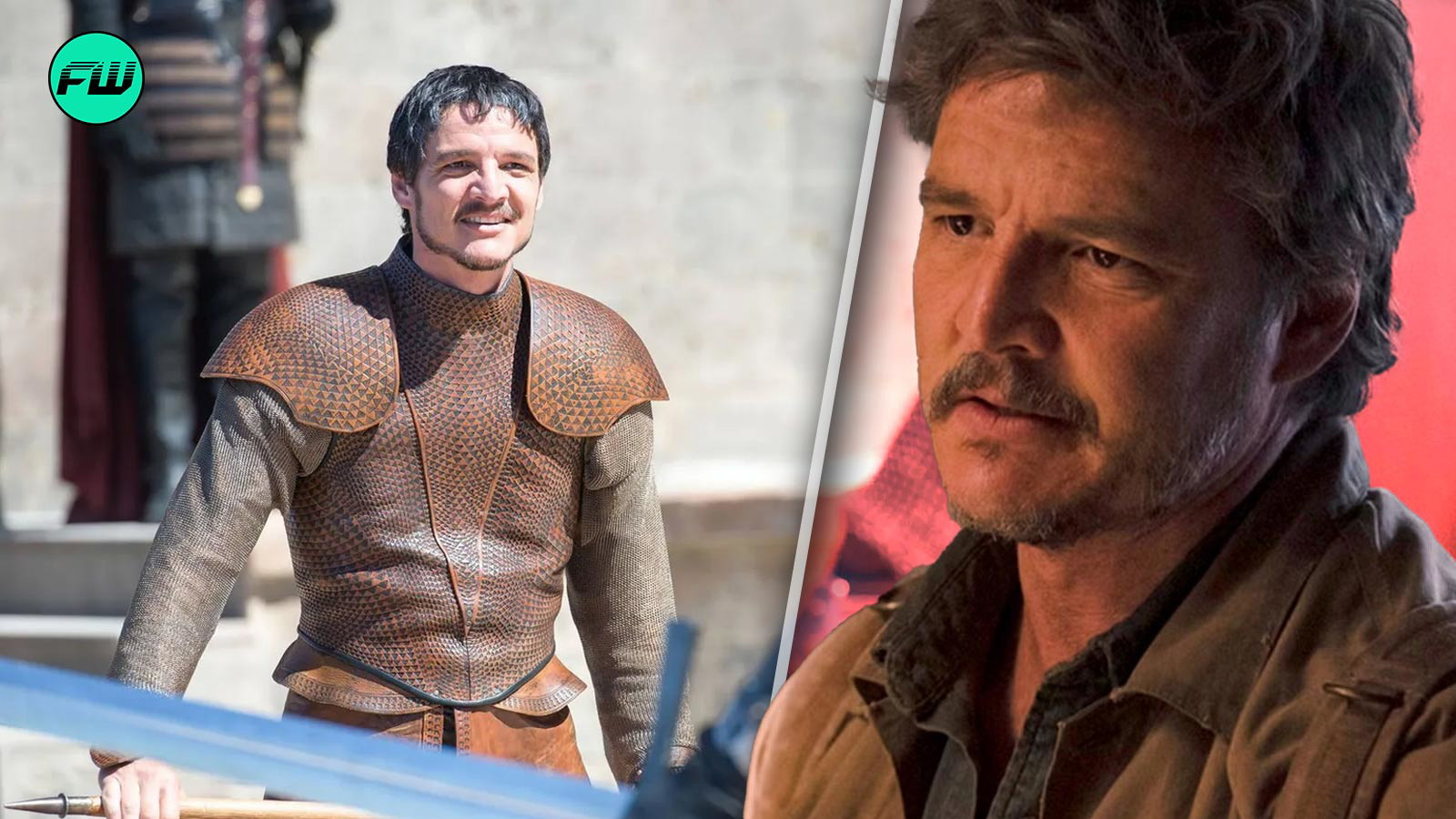 Pedro Pascal’s Salary for “Game of Thrones” Is Nowhere Near to What He Made for “The Last of Us”