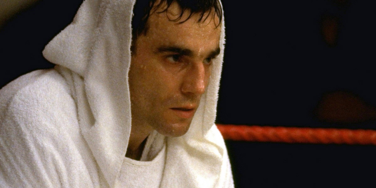 Like It or Not, Sylvester Stallone’s Boxing in Rocky is Not That Great When Compared to What Daniel Day-Lewis Did in The Boxer