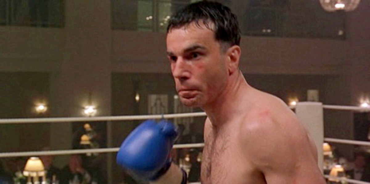 Like It or Not, Sylvester Stallone’s Boxing in Rocky is Not That Great When Compared to What Daniel Day-Lewis Did in The Boxer